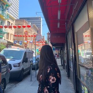 Meet your Posher, Narmins